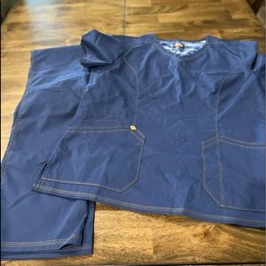 Dickies Uniform Size L